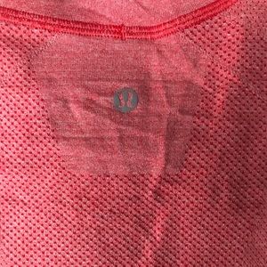 LuluLemon Men’s Athletic Shirt